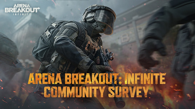 Arena Breakout: Infinite on Steam