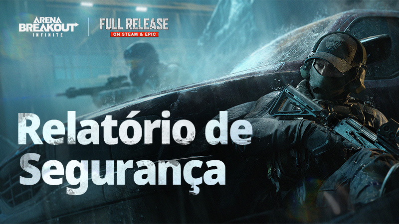 Anúncio de Penalidade por Conduta Irregular - 22 de Abril