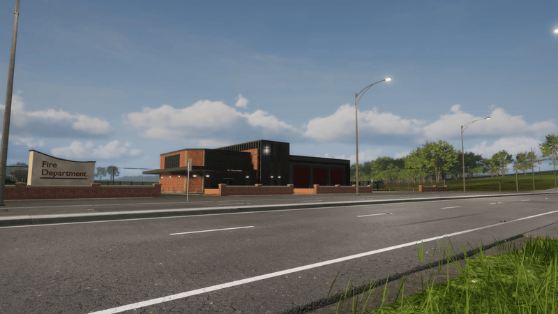 Development Update 04/20/2025
