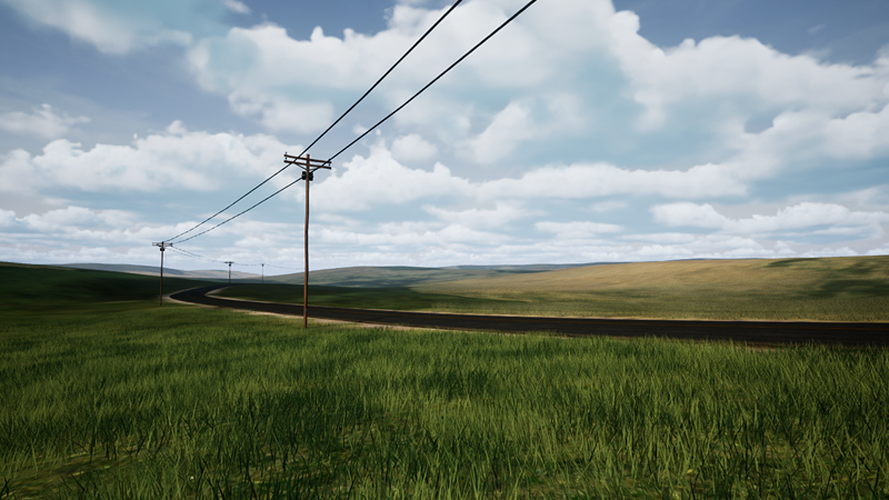 Development Update 11/30/2024