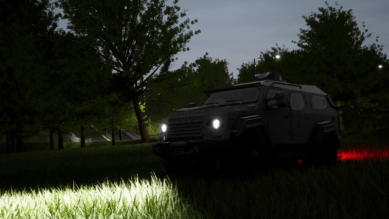 Development Update 03/02/2025