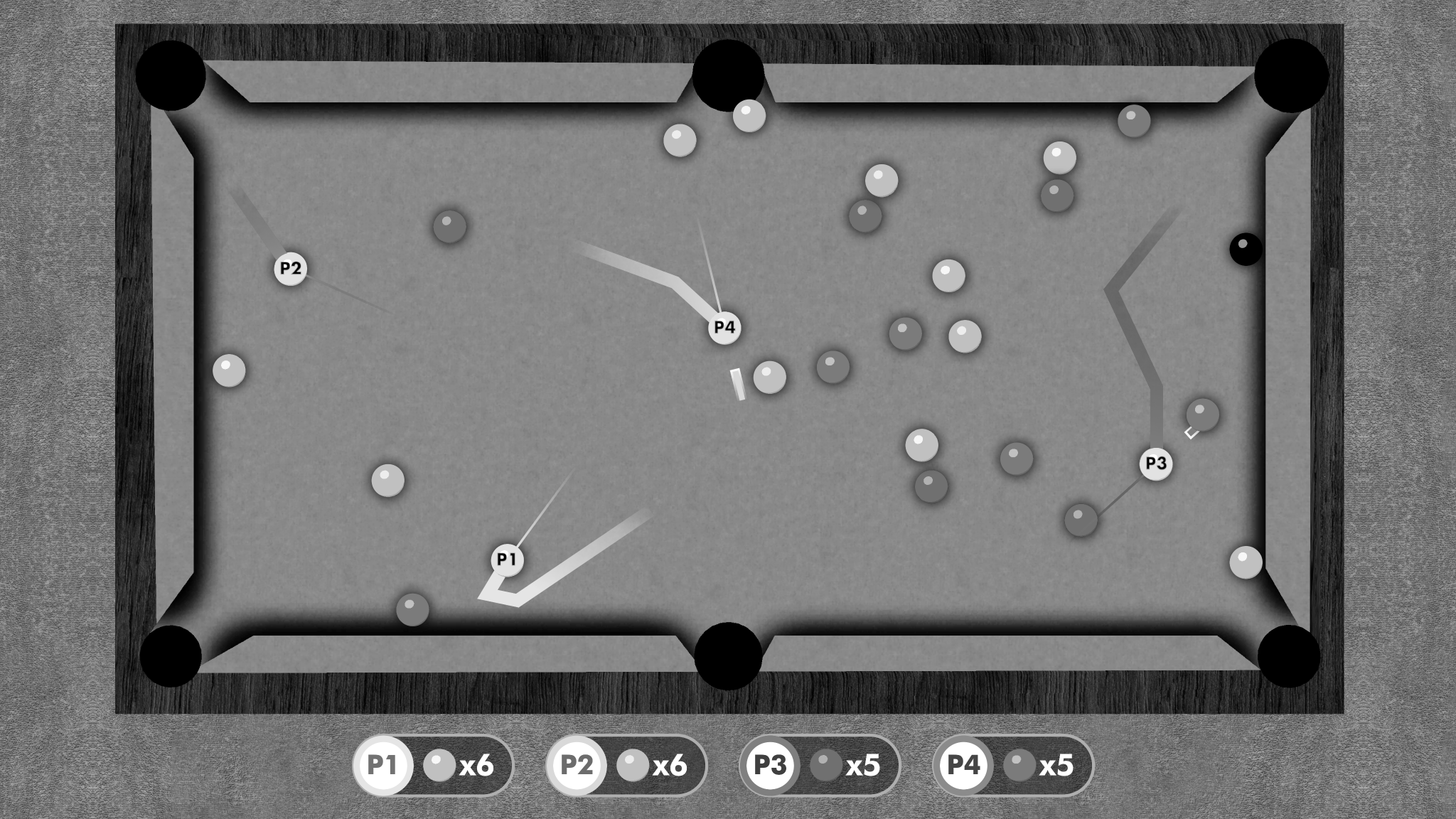 Steam Community Pool 2