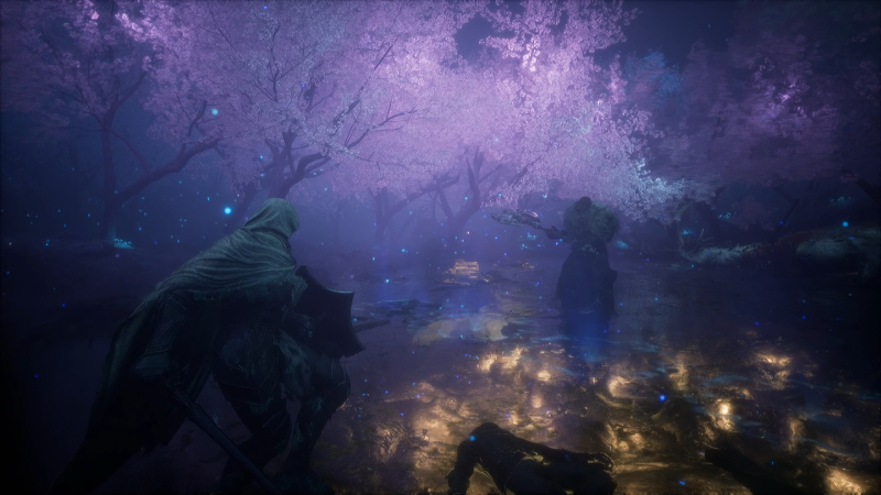 Patch 1 Incoming for The Relic