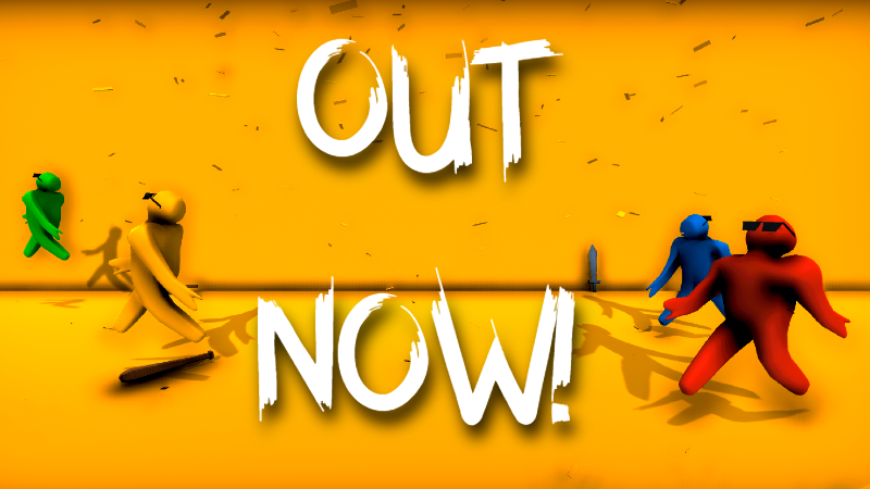 Stumble And Fall - Stumble And Fall 1.0.0 Early Access Out NOW! - Steam ...