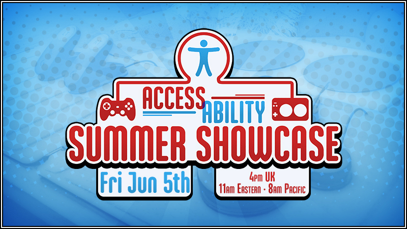 The Access-Ability Summer Showcase 2026