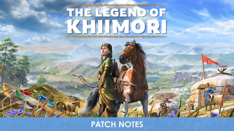 0.5.3 Patch Out Now!