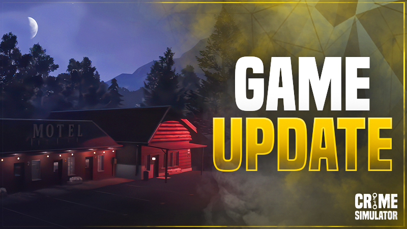 1.5 Update out now - New scoring, chemistry, furniture and more