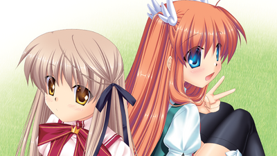 Rewrite Harvest festa! on Steam