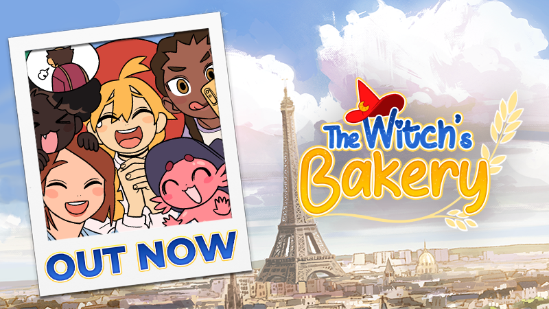 ⚠️If you've played our demo, be sure to double-check this!⚠️