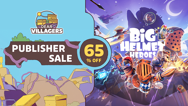 The Biggest Sale of the Year Is Here!