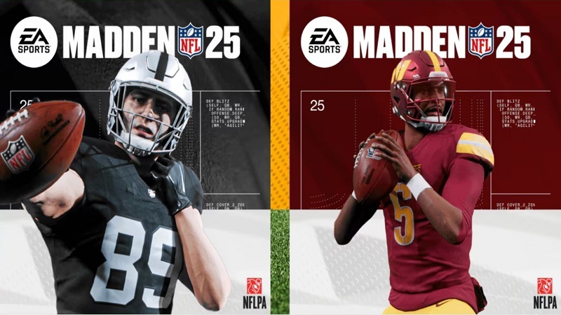 Steam Community :: EA SPORTS™ Madden NFL 25