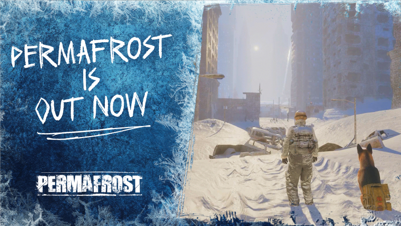 Permafrost Early Access: The Endless Winter Begins