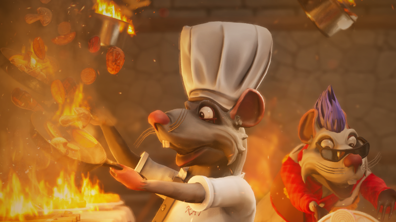 Free Weekend in Restaurats + 50% Discount!