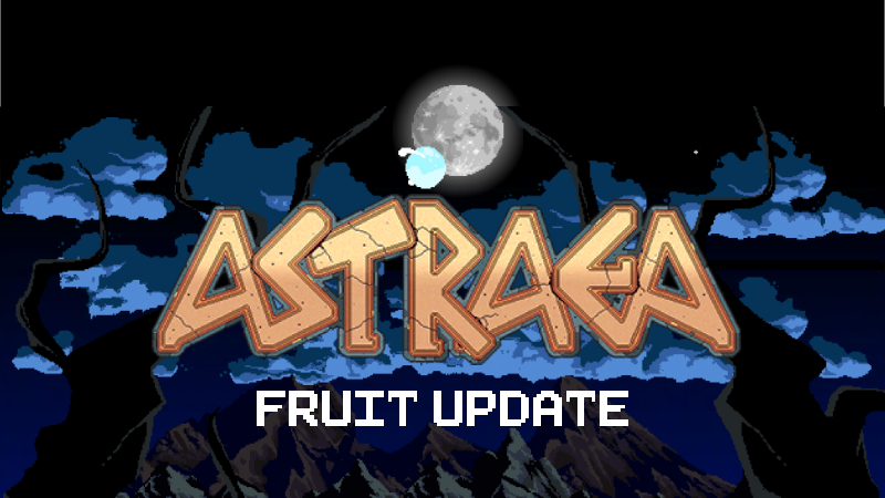 Astraea - 1.2.0 Released - Steam News
