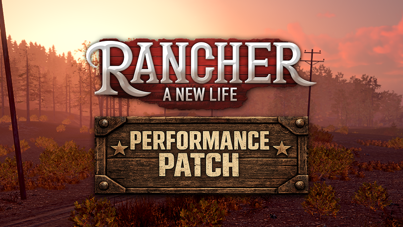 Performance Path and more!