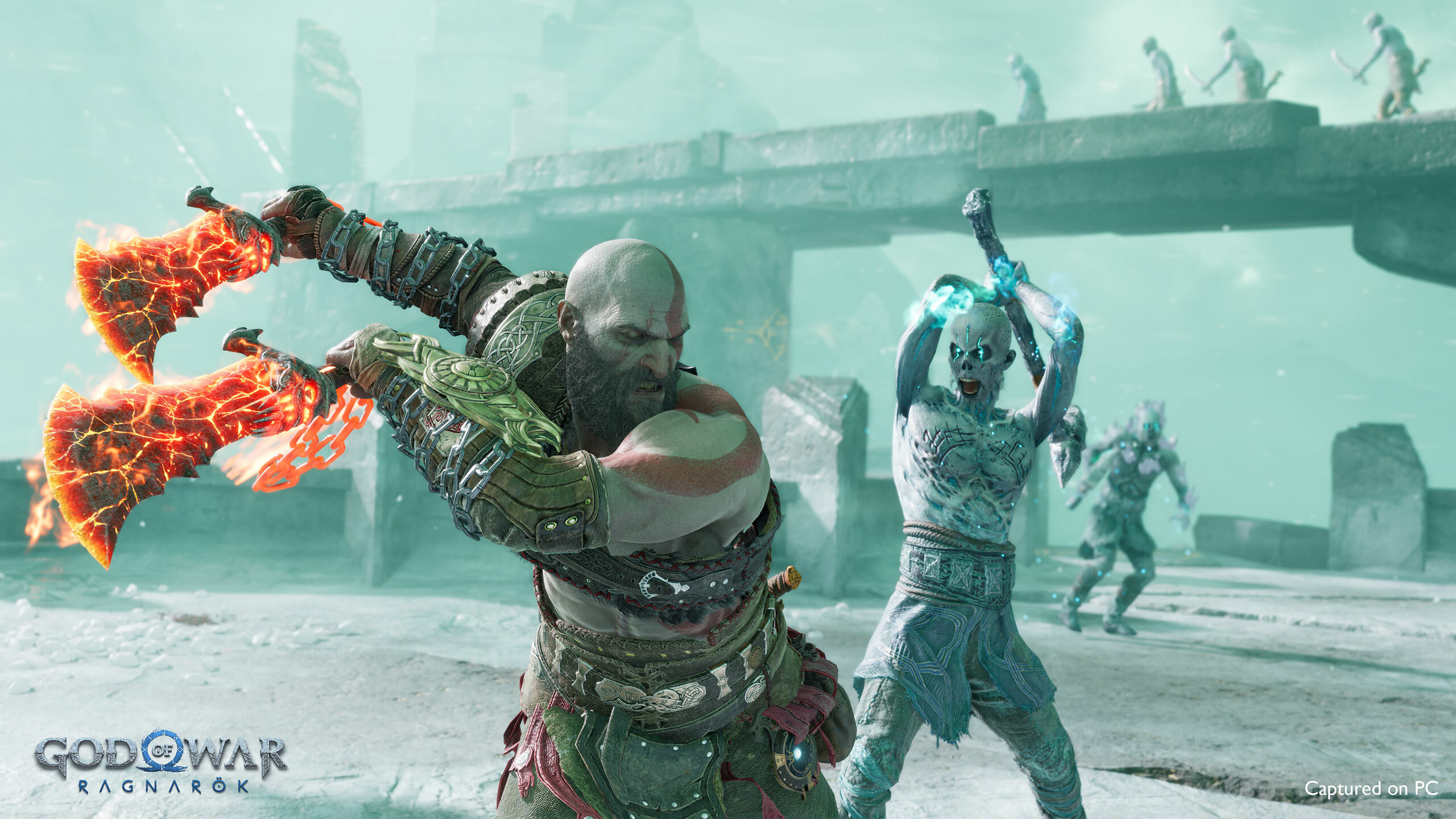 God of War Ragnarök on Sale!