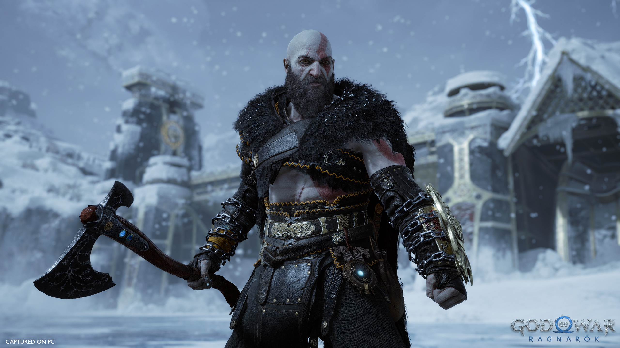 Update to Edit Appearance Feature & Armor of the Black Bear Set