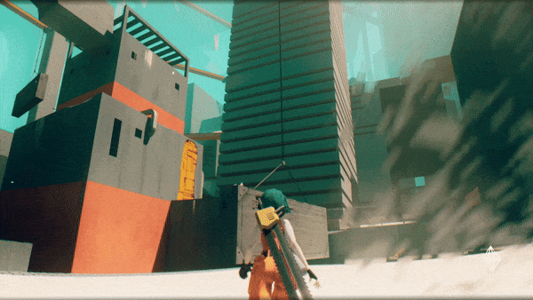 GLORIOUS 4K GAMEPLAY