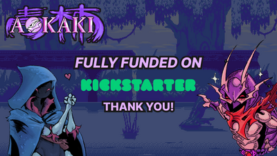 Steam：AOKAKI