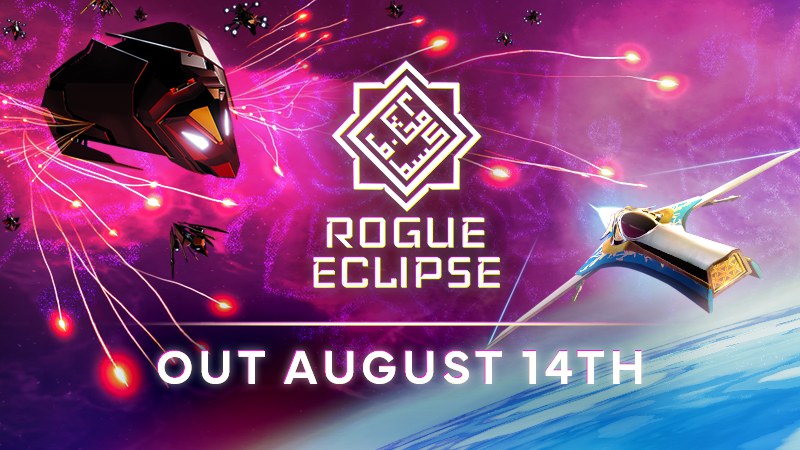 Rogue Eclipse Pre-Launch Update [3]