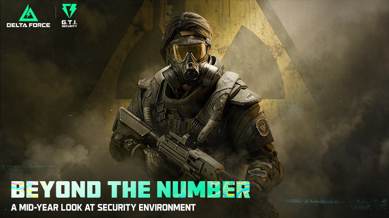 G.T.I. Security Brief | A Mid-Year Look at Our Security Environment