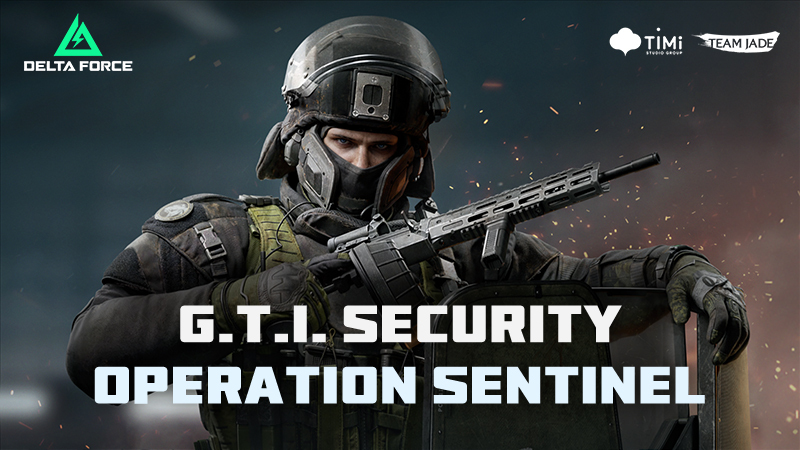 G.T.I. Security | Operation Sentinel