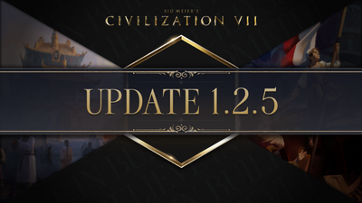 文明7-Sid Meier’s Civilization VII-全DLC补丁