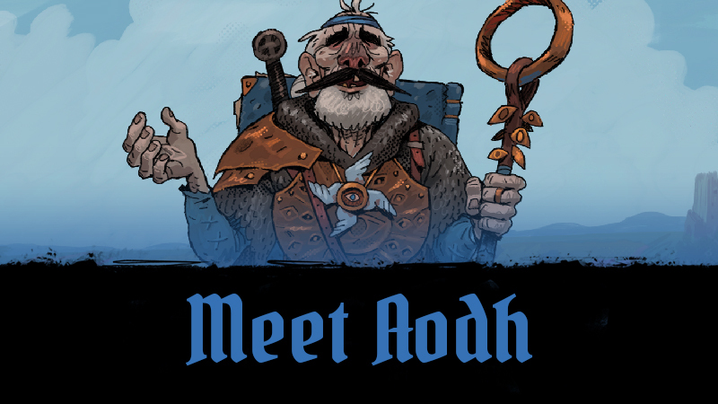 Teaser for Next Week - New Companion, Revive with HP & More!