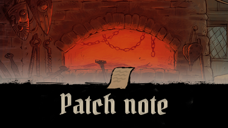 ???? Last Week-end of 10% Launch Discount, Big Balancing Patch & What's to Come!