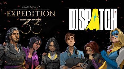 Clair Obscur: Expedition 33 on Steam