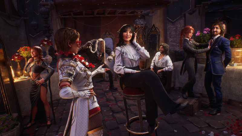 Patch v1.5.5 is now LIVE!