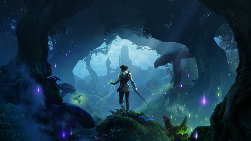 Pre-order Fable Premium Edition And Play 5 Days Early