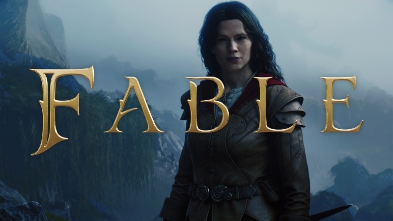 Fable at XBOX Showcase 2026