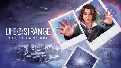 Save 50% on Life is Strange: Double Exposure on Steam