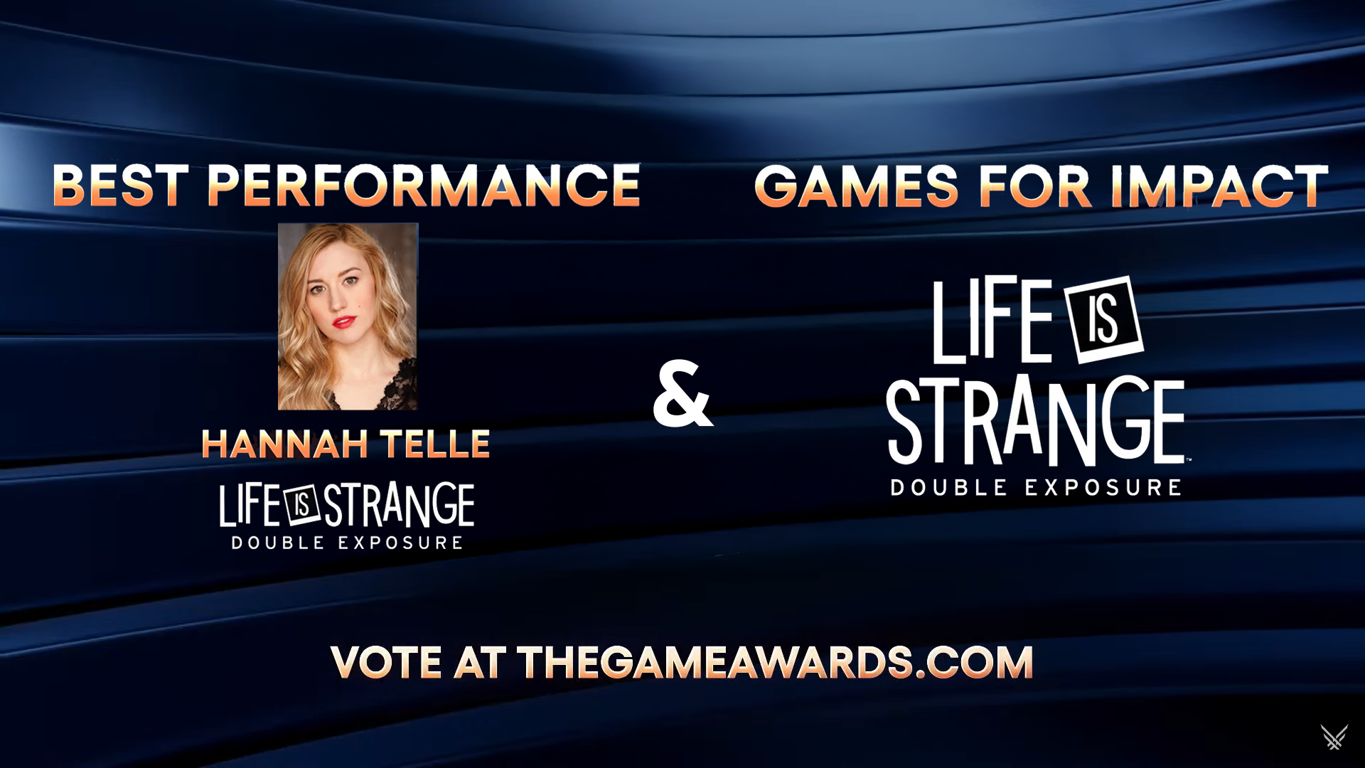 Life is Strange: Double Exposure is nominated at the Game Awards! thumbnail