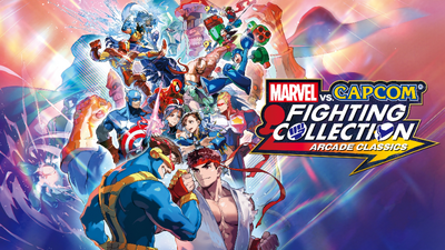 【送料無料】新品 マーヴェル VS カプコン ファイティングコレクション 918AfO9Yy2L._AC_SY200_QL15_.jpg
