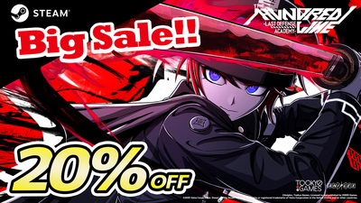 Steam：HUNDRED LINE -最終防衛学園- Demo Ver.