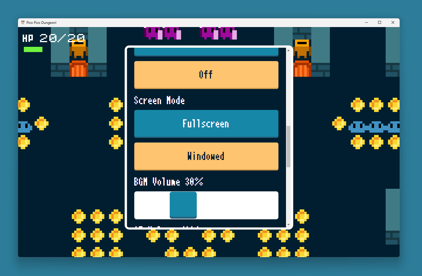 Steam Community Pico Pico Dungeon