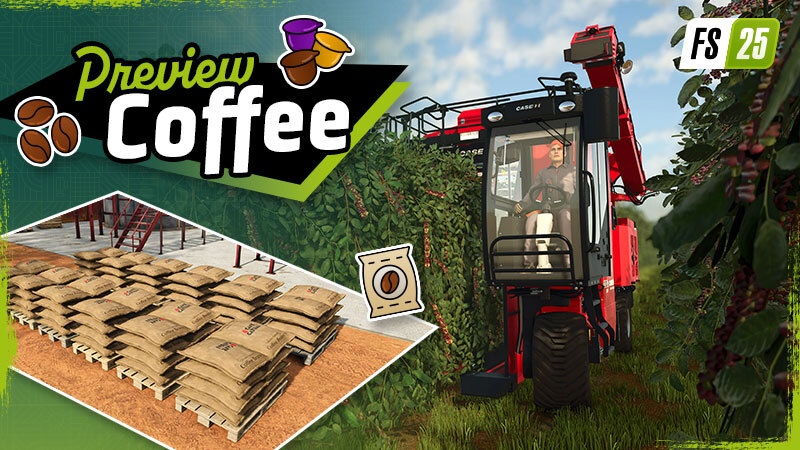 Preview: Coffee Cultivation on Catuaí | Beans & Alpacas