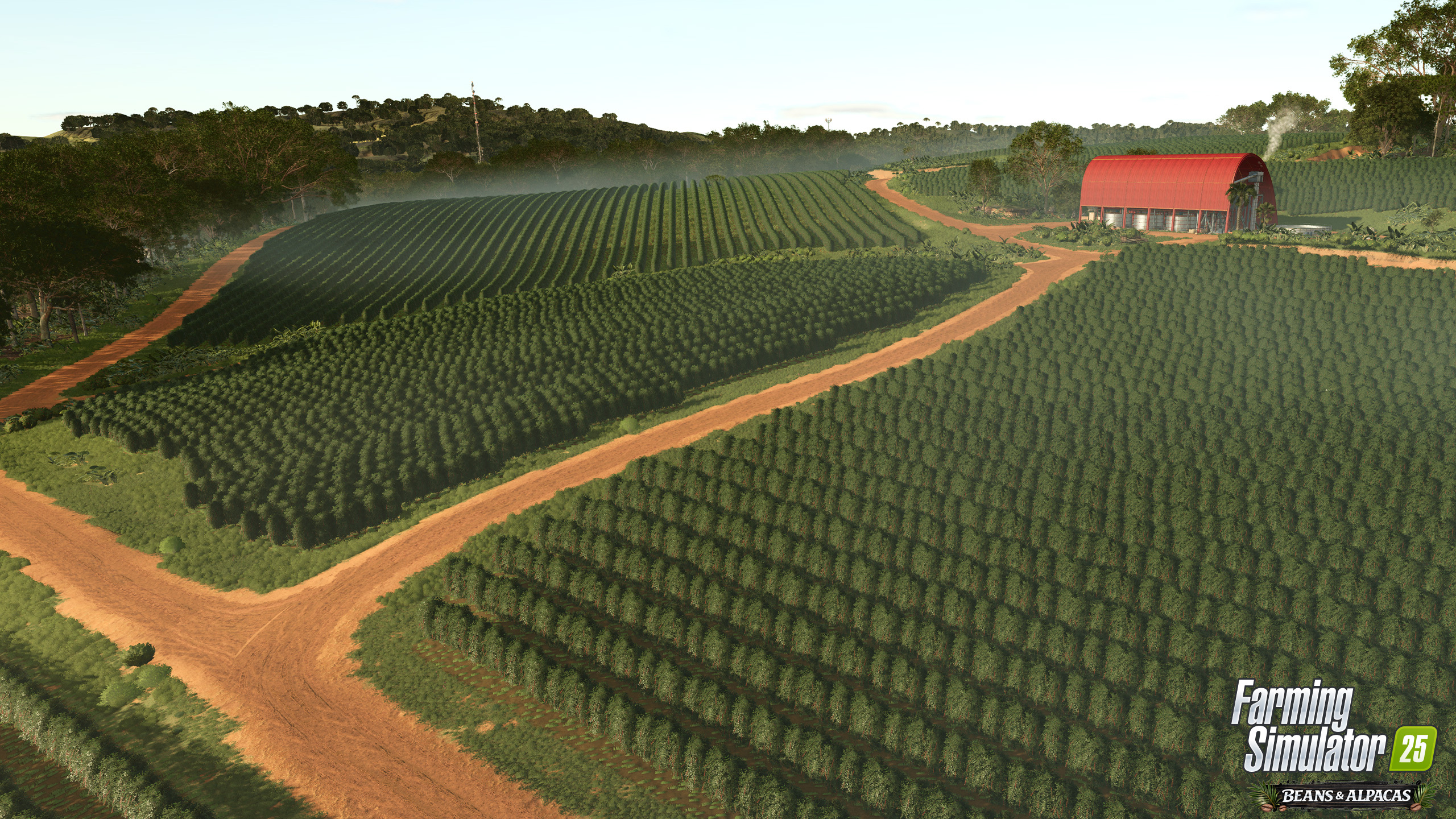 Boundary Painting Feature