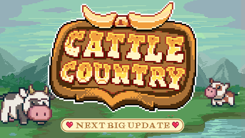 Next BIG Update – Vote for Yer Favorites Again! 🐮