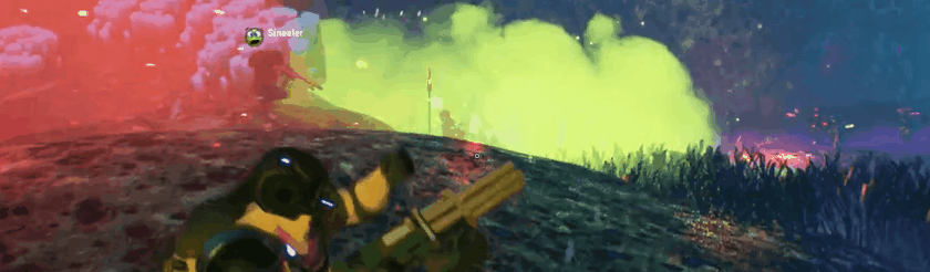 Steam post image