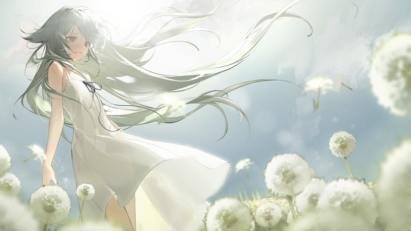 ???? Morimens × Saya no Uta┊V2.5.1 PV - Song of Perennial Wandering