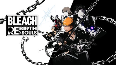 チ*ン様 BLEACH Rebirth of Souls 発売記念　オリジナルデ BLEACH: Rebirth of Souls - Standard Edition