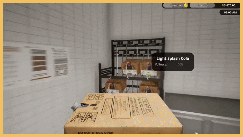 アップデート v0.3.0