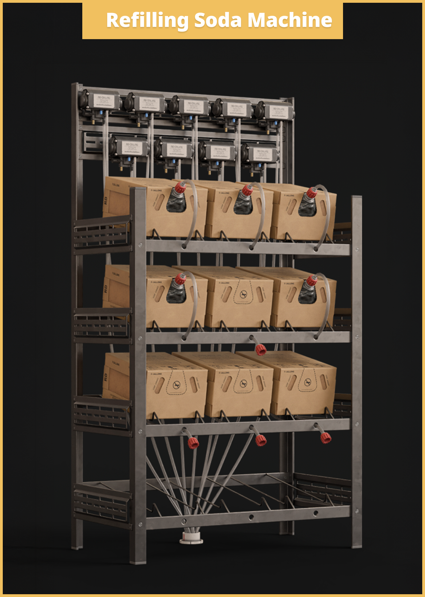 When is the update? FAQ and First Looks into the Update