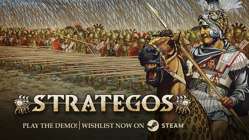 Demo Live!