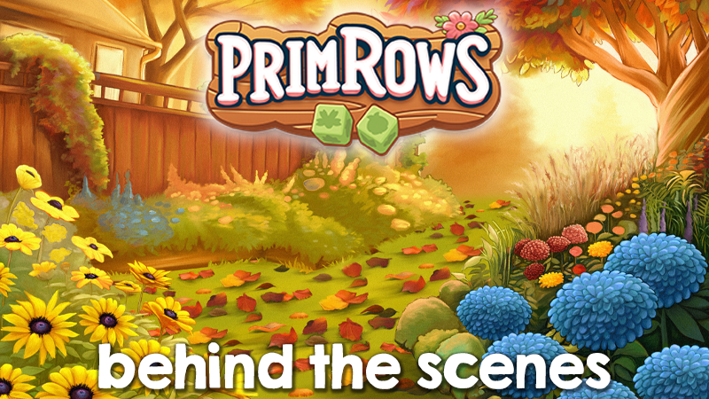 Prim Rows Primrows - This game is harder than we thought… - Steam News