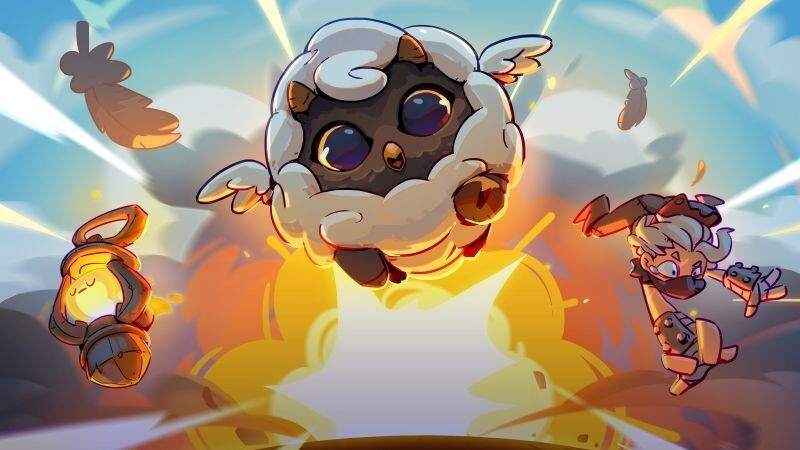 Patch - Steam Achievements are Available