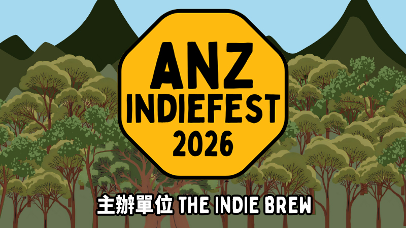 ANZ IndieFest 26